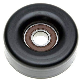 Gates® - DriveAlign™ Drive Belt Idler Pulley