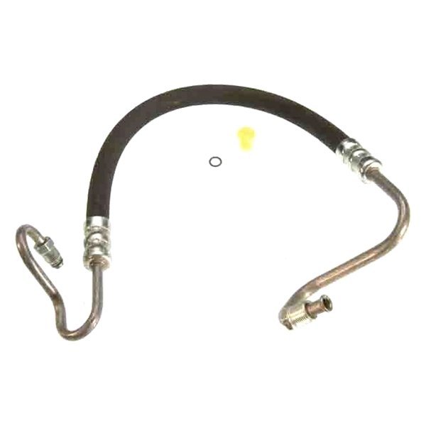 Gates® - Power Steering Pressure Line Hose Assembly