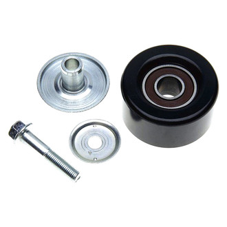 Gates® - DriveAlign™ Premium OE Idler Pulley