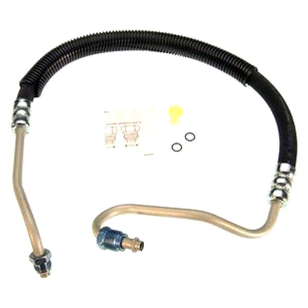 Gates® - Power Steering Pressure Line Hose Assembly