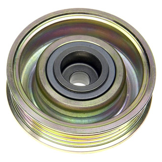 Gates® - DriveAlign™ Drive Belt Idler Pulley