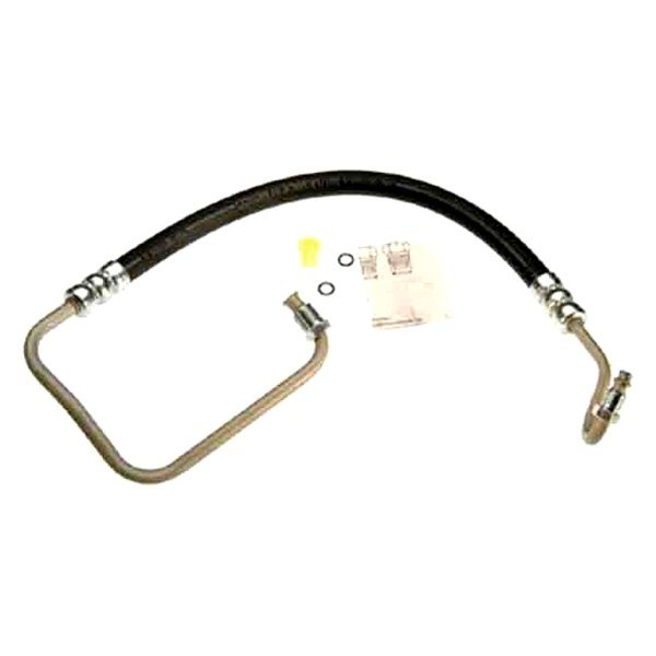 Gates® - Power Steering Pressure Line Hose Assembly