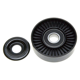 Gates® - DriveAlign™ Drive Belt Idler Pulley