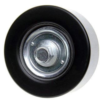 Gates® - DriveAlign™ Drive Belt Idler Pulley