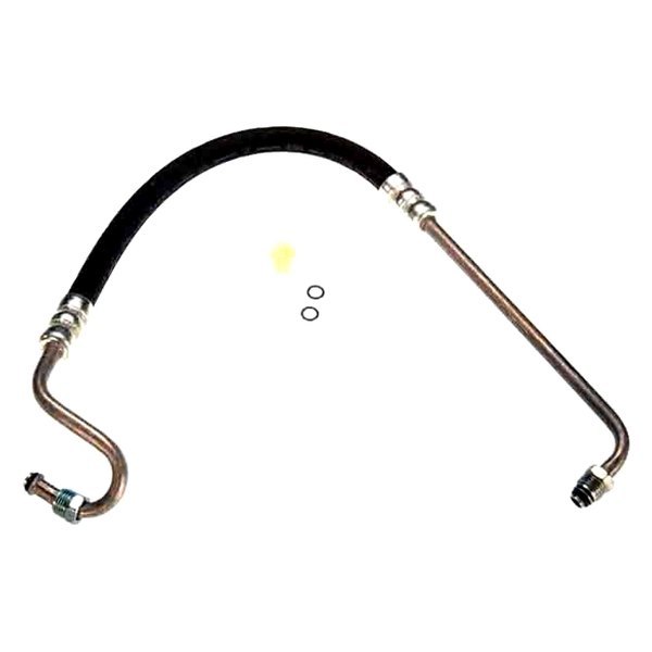 Gates® - Power Steering Pressure Line Hose Assembly