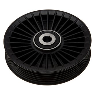 Gates® - DriveAlign™ OE Exact Drive Belt Idler Pulley