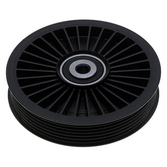 Gates® - DriveAlign™ Premium OE Idler Pulley