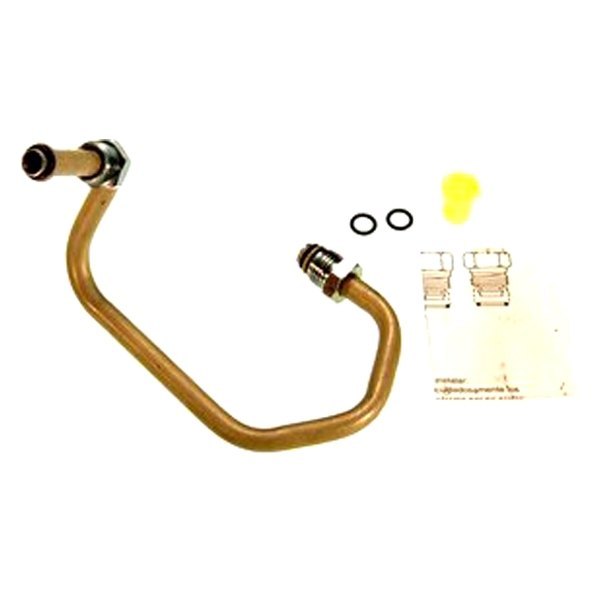 Gates® - Power Steering Pressure Line Hose Assembly