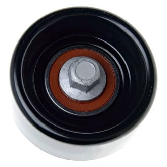Gates® - DriveAlign™ OE Exact Drive Belt Idler Pulley