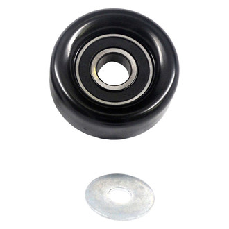Gates® - DriveAlign™ Drive Belt Idler Pulley