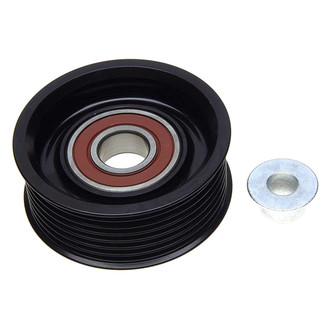 Gates® - DriveAlign™ Premium OE Idler Pulley
