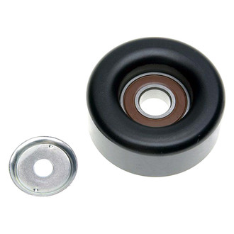 Gates® - DriveAlign™ Drive Belt Idler Pulley