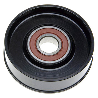 Gates® - DriveAlign™ Premium OE Idler Pulley