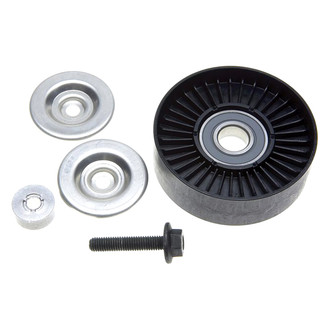 Gates® - DriveAlign™ Drive Belt Idler Pulley