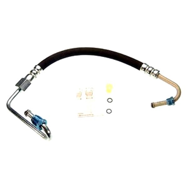 Gates® - Power Steering Pressure Line Hose Assembly