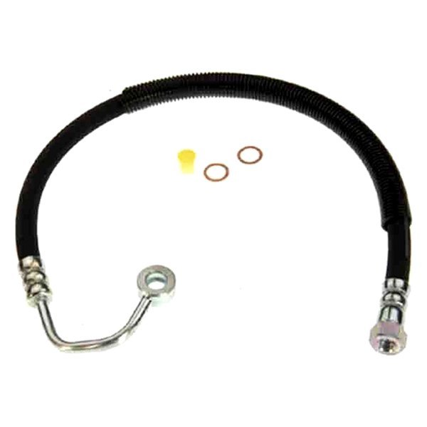 Gates® - Power Steering Pressure Line Hose Assembly