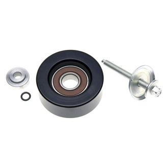 Gates® - DriveAlign™ Premium OE Idler Pulley