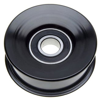 Gates® - DriveAlign™ Premium OE Idler Pulley