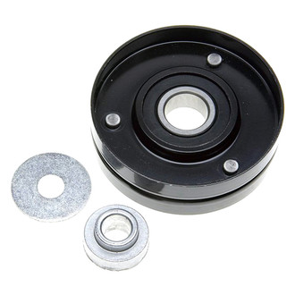Gates® - DriveAlign™ Drive Belt Idler Pulley