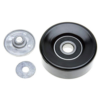Gates® - DriveAlign™ Drive Belt Idler Pulley