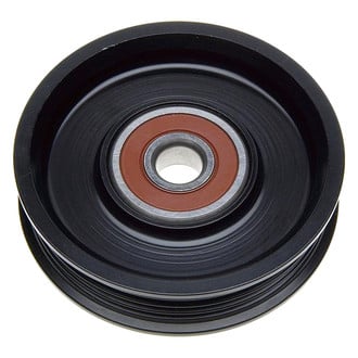 Gates® - DriveAlign™ Drive Belt Idler Pulley