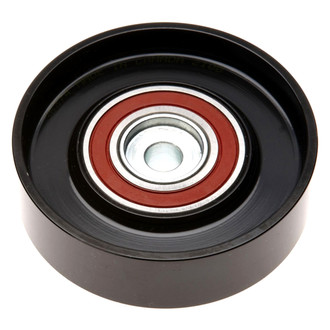Gates® - DriveAlign™ Premium OE Idler Pulley