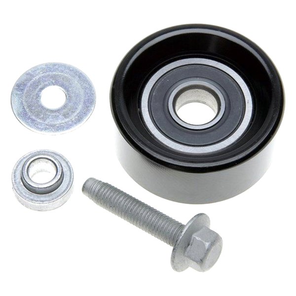 Gates® - DriveAlign™ Drive Belt Idler Pulley