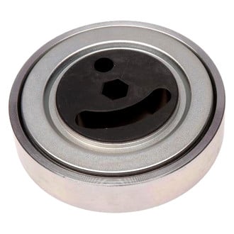 Gates® - DriveAlign™ Premium OE Idler Pulley