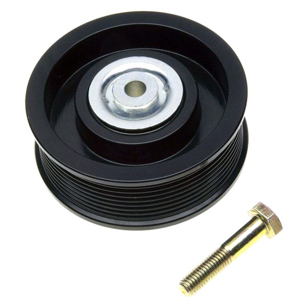 Gates® - DriveAlign™ Drive Belt Idler Pulley