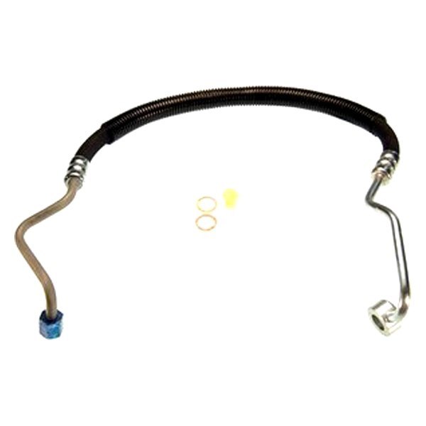 Gates® - Power Steering Pressure Line Hose Assembly