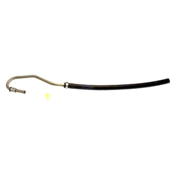 Gates® - Power Steering Return Line Hose Assembly