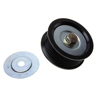 Gates® - DriveAlign™ Drive Belt Idler Pulley