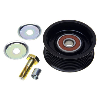 Gates® - DriveAlign™ Premium OE Idler Pulley
