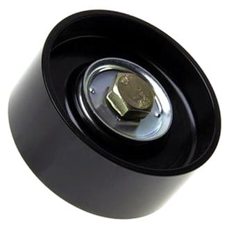 Gates® - DriveAlign™ Premium OE Idler Pulley