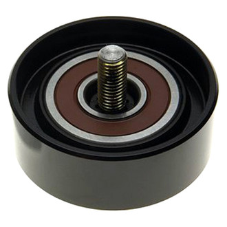 Gates® - DriveAlign™ Drive Belt Idler Pulley