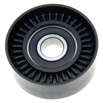 Gates® - DriveAlign™ Drive Belt Idler Pulley
