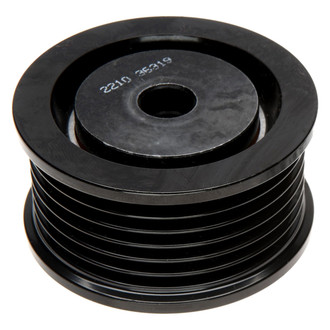 Gates® - DriveAlign™ Premium OE Idler Pulley