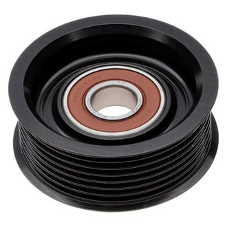 Gates® - DriveAlign™ Drive Belt Idler Pulley