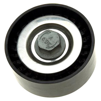 Gates® - DriveAlign™ Premium OE Idler Pulley
