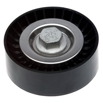 Gates® - DriveAlign™ Premium OE Idler Pulley