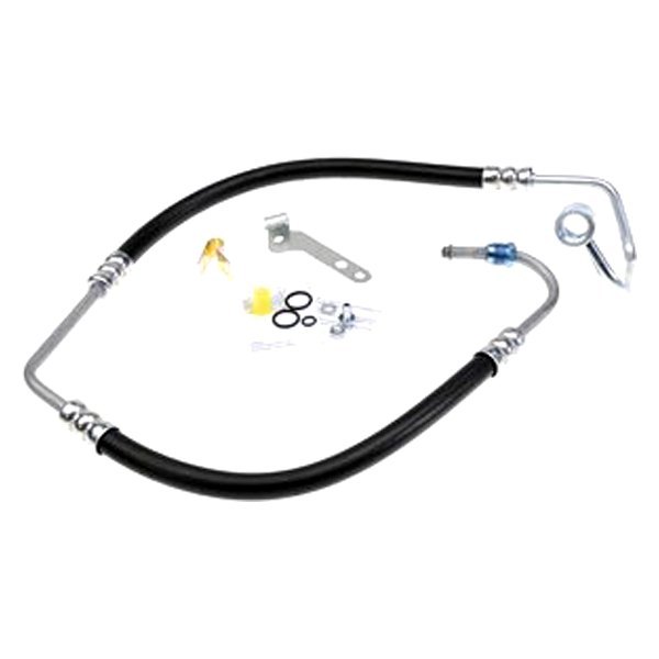 Gates® - Power Steering Pressure Line Hose Assembly