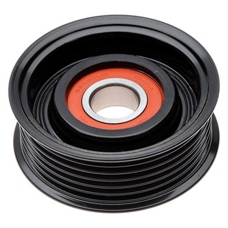 Gates® - DriveAlign™ Drive Belt Idler Pulley