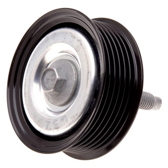 Gates® - DriveAlign™ OE Exact Drive Belt Idler Pulley