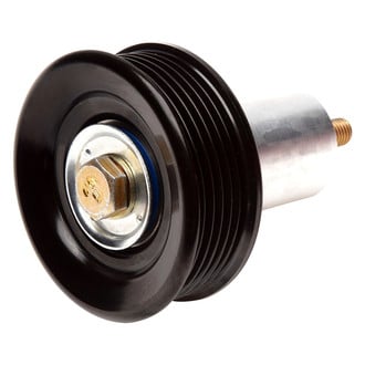 Gates® - DriveAlign™ Drive Belt Idler Pulley