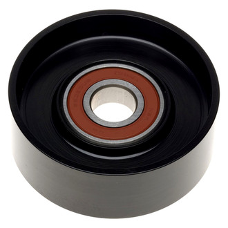 Gates® - DriveAlign™ Premium OE Idler Pulley