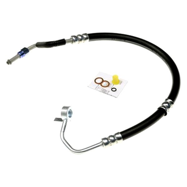 Gates® - Power Steering Pressure Line Hose Assembly