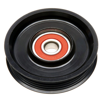 Gates® - DriveAlign™ Premium OE Idler Pulley