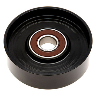 Gates® - DriveAlign™ Drive Belt Idler Pulley