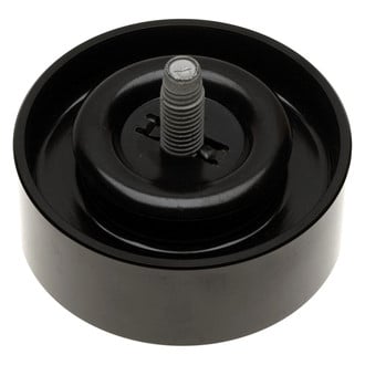 Gates® - DriveAlign™ Premium OE Idler Pulley