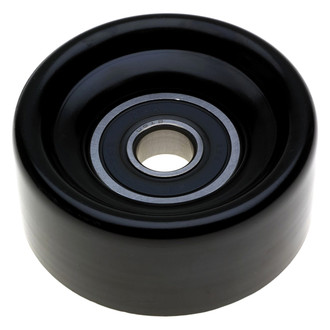 Gates® - DriveAlign™ OE Exact Drive Belt Idler Pulley